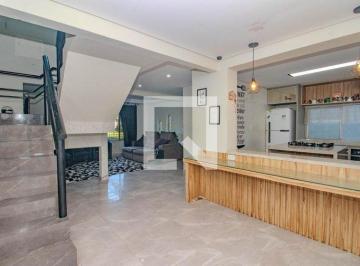 Casa · 250m² · 3 Quartos · 3 Vagas · Casa à Venda - Sarandi, 3 Quartos,  250 m² - Porto Alegre