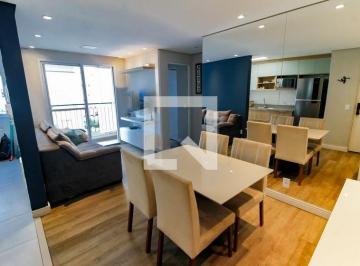 Apartamento · 55m² · 2 Quartos · 1 Vaga · Apartamento à Venda - Vila Andrade, 2 Quartos,  55 m² - São Paulo