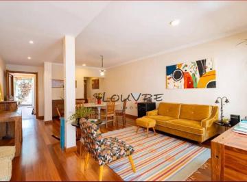 Casa · 208m² · 3 Quartos · 2 Vagas · Casa em Sé, São Paulo/SP de 208m² 3 quartos à venda por R$ 1.650.000,00