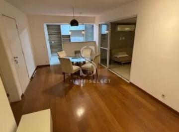Apartamento · 112m² · 3 Quartos · 2 Vagas · Apartamento em Chácara Santo Antônio (Zona Sul), São Paulo/SP de 112m² 3 quartos à venda por R$ 1.46