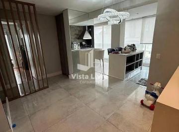Apartamento · 130m² · 2 Quartos · 5 Vagas · Apartamento em Centro, Osasco/SP de 130m² 2 quartos à venda por R$ 1.600.000,00