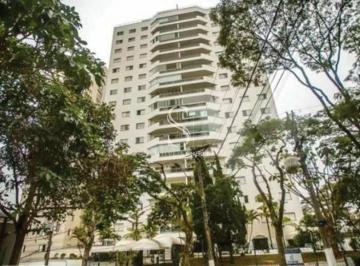 Apartamento · 158m² · 3 Quartos · 2 Vagas · Apartamento em Vila Monte Alegre, São Paulo/SP de 158m² 3 quartos à venda por R$ 1.400.000,00