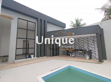 Casa · 250m² · 3 Quartos · Casa em Nova São Pedro, São Pedro da Aldeia/RJ de 250m² 3 quartos à venda por R$ 1.400.000,00