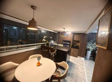 Apartamento · 141m² · 4 Quartos · 2 Vagas · Apartamento em Paraíso do Morumbi, São Paulo/SP de 141m² 4 quartos à venda por R$ 1.643.000,00