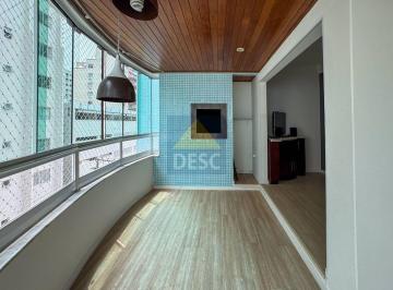 Apartamento · 77m² · 2 Quartos · 1 Vaga · Apartamento em Centro, Balneário Camboriú/SC de 77m² 2 quartos à venda por R$ 1.400.000,00