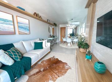 Apartamento · 110m² · 3 Quartos · 2 Vagas · Apartamento em Piratininga, Niterói/RJ de 110m² 3 quartos à venda por R$ 1.350.000,00
