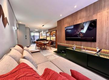 Apartamento · 127m² · 3 Quartos · 2 Vagas · Apartamento em Dona Clara, Belo Horizonte/MG de 127m² 3 quartos à venda por R$ 1.600.000,00