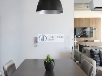 Apartamento · 70m² · 2 Quartos · 1 Vaga · Apartamento em Cidade Monções, São Paulo/SP de 70m² 2 quartos à venda por R$ 1.250.000,00