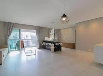 Apartamento · 127m² · 3 Quartos · 3 Vagas · Apartamento em Vila Andrade, São Paulo/SP de 127m² 3 quartos à venda por R$ 1.290.000,00