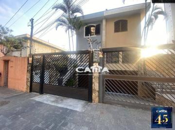 Casa · 231m² · 3 Quartos · 4 Vagas · Sobrado em Alto da Mooca, São Paulo/SP de 231m² 3 quartos à venda por R$ 1.400.000,00