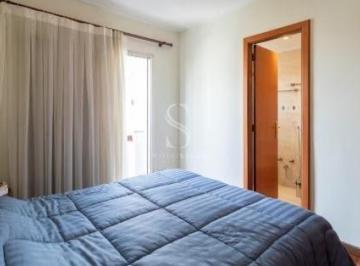 Apartamento · 125m² · 4 Quartos · 2 Vagas · Apartamento em Vila Clementino, São Paulo/SP de 125m² 4 quartos à venda por R$ 1.490.000,00