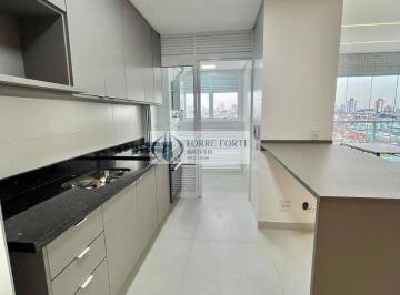 Apartamento · 81m² · 2 Quartos · 2 Vagas · Apartamento em Cidade Mãe do Céu, São Paulo/SP de 81m² 2 quartos à venda por R$ 1.480.000,00 ou para