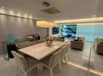 Apartamento · 149m² · 3 Quartos · 2 Vagas · Apartamento em Monteiro, Recife/PE de 149m² 3 quartos à venda por R$ 1.600.000,00