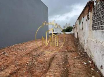 Terreno · 560m² · Terreno em Vila Lusitânia, São Bernardo do Campo/SP de 560m² à venda por R$ 1.500.000,00