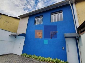 Casa · 179m² · 6 Vagas · Sobrado em Vila Olímpia, São Paulo/SP de 179m² à venda por R$ 1.350.000,00 ou para locação R$ 8.000,