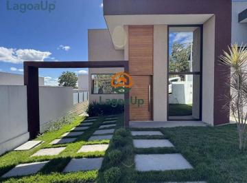Casa · 130m² · 4 Quartos · 4 Vagas · Casa em Trilhas do Sol, Lagoa Santa/MG de 130m² 4 quartos à venda por R$ 1.100.000,00