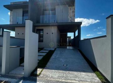 Casa · 170m² · 4 Quartos · 2 Vagas · Casa em Campeche, Florianópolis/SC de 170m² 4 quartos à venda por R$ 1.690.000,00