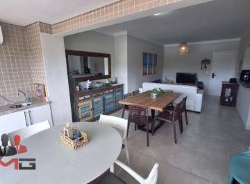 Apartamento · 79m² · 2 Quartos · 1 Vaga · Apartamento em Centro, Bertioga/SP de 79m² 2 quartos à venda por R$ 1.140.000,00