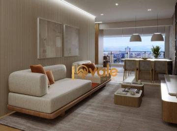 Apartamento · 105m² · 3 Quartos · 2 Vagas · Apartamento em Vila Ema, São José dos Campos/SP de 105m² 3 quartos à venda por R$ 1.248.075,00