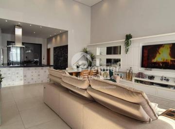 Casa · 174m² · 3 Quartos · 4 Vagas · Casa em Jardim Residencial Dona Lucilla, Indaiatuba/SP de 174m² 3 quartos à venda por R$ 1.700.000,0