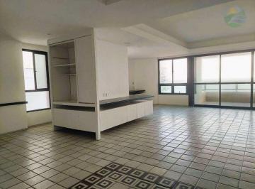 Apartamento · 205m² · 4 Quartos · 2 Vagas · Apartamento em Piedade, Jaboatão dos Guararapes/PE de 205m² 4 quartos à venda por R$ 1.200.000,00