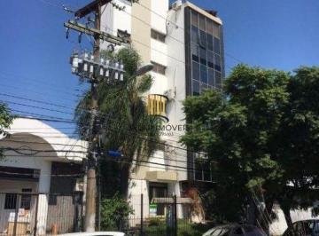 Apartamento · 47m² · 1 Quarto · Kitnet amplo, com 47 m2, prédio com elevador, próximo do Zequinha