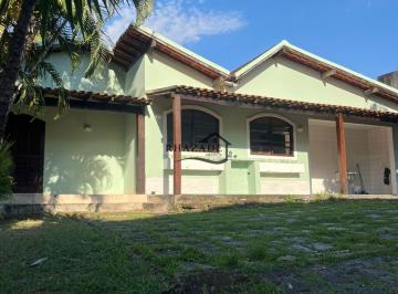 Casa · 160m² · 2 Quartos · 5 Vagas · Casa de Condomínio à venda em Pendotiba/Niterói.