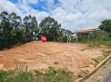 Foto 01 · Terreno à venda em condomínio exclusivo de Lagoa Santa-MG, 1.000m² no Condomínio Terra Vista!