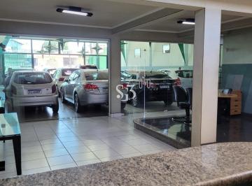 Foto 01 · Salão Comercial à Venda em Campinas-SP  Jardim Londres  2 Salas  3 Banheiros  20 Vagas de Garagem  2