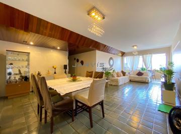 Apartamento · 149m² · 3 Quartos · 1 Vaga · Apto de 3 quartos com 149m2 a venda na Ponta Verde