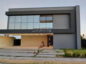Casa · 456m² · 5 Quartos · 5 Vagas · Casa no Condomínio Vista Lagoa/Barra Nova - R$ 3.000.000