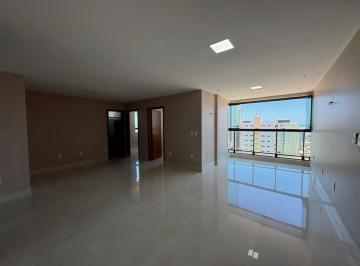 Apartamento · 90m² · 3 Quartos · 2 Vagas · 🏡 Venda no Jardim Oceania – João Pessoa (PB)