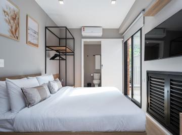 72344ce0-3f51-4a50-b1b0-05808059f8ed.jpeg · Apartamento para venda em Jardim Paulista com 1 quarto, 36m²