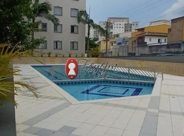 Foto 01 · Apartamento - Jardim Ângela (Zona Leste)