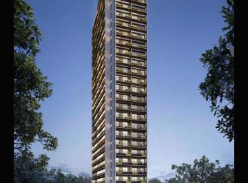 cea432e5-df34-453a-9cca-99c305faa2ed · Elegante apartamento para venda em Bela Vista com 1 quarto, sendo 1 suíte, 32m²