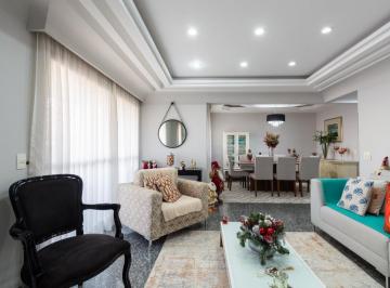 b627c93d-3ba4-4ad2-8b01-1975989e8e66 · Espetacular apartamento para venda em Jardim Anália Franco com 3 quartos, sendo 3 suítes, 166m²