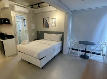 00d79bf4-3bc8-4288-9344-12803a403368 · Imperdível studio para venda em Vila Nova Conceição com 1 quarto, 25m²
