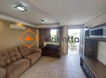 Casa · 134m² · 3 Quartos · 2 Vagas · Casa semimobiliada com 3 Quartos, piscina e 2 vagas para alugar, 134m² - Ipanema