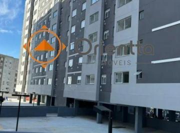 Apartamento · 59m² · 2 Quartos · 1 Vaga · Apartamento com 2 Quartos para alugar, 59m² - Jardim Itú Sabará