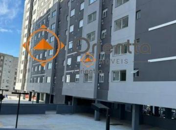 Apartamento · 59m² · 2 Quartos · 1 Vaga · Apartamento com 2 Quartos para alugar, 59m² - Jardim Itú Sabará