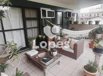 732538.jpg · Apartamento Recreio dos Bandeirantes