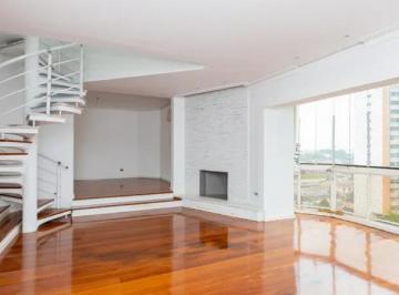 Apartamento de 4 quartos, São Paulo · Cobertura duplex à venda no Condomínio Castelo di Bois em São Paulo - SP