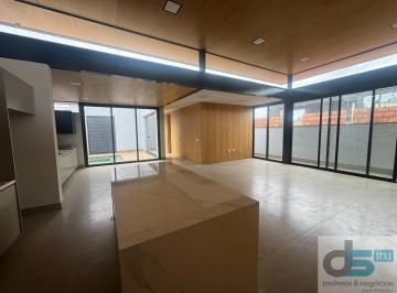 Foto 02 · Casa, Residencial Saint Paul, Itu, SP
