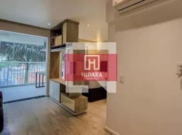 Apartamento · 40m² · 1 Quarto · 1 Vaga · Apartamento à venda no bairro Ipiranga - São Paulo/SP, Zona Sul