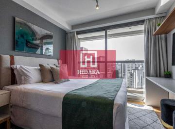 Apartamento · 23m² · 1 Quarto · Apartamento à venda no bairro Jardim Paulista - São Paulo/SP, Zona Oeste