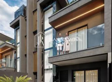 Casa · 190m² · 4 Quartos · 3 Vagas · Sobrado para venda, 4 quarto(s),  Xaxim, Curitiba