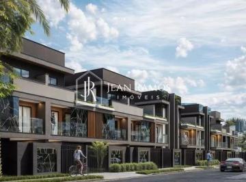 Casa · 152m² · 4 Quartos · 3 Vagas · Sobrado para venda, 4 quarto(s),  Xaxim, Curitiba