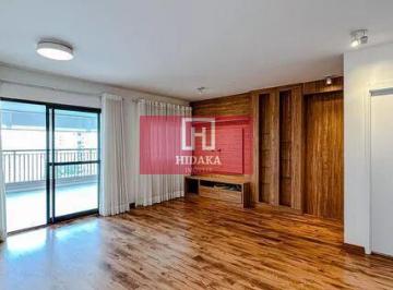 Apartamento · 129m² · 2 Quartos · 2 Vagas · Apartamento à venda no bairro Tatuapé - São Paulo/SP, Zona Leste