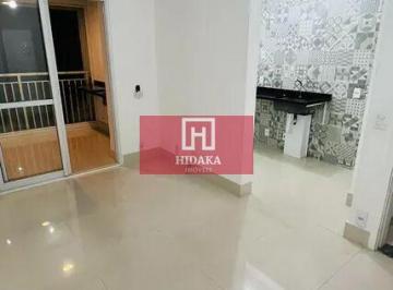 Apartamento · 45m² · 1 Quarto · 1 Vaga · Apartamento à venda no bairro Ipiranga - São Paulo/SP, Zona Sul