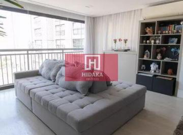 Apartamento · 94m² · 2 Quartos · 2 Vagas · Apartamento à venda no bairro Ipiranga - São Paulo/SP, Zona Sul